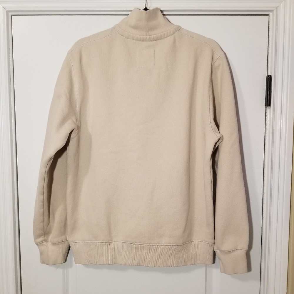 IZOD q-zip jacket - Picture 3 of 3